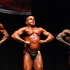 NPC Masters Nationals 2012 - #1